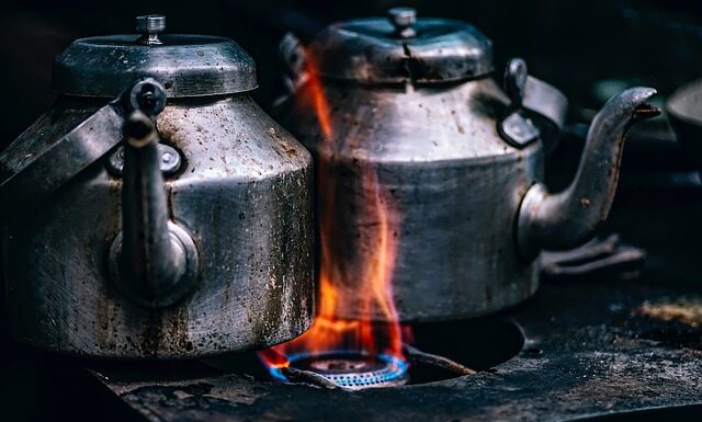 Jak działają sprężyny gazowe?