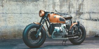 Czy są motocykle z automatyczną skrzynią biegów?