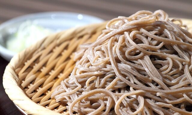 Co daje Gryka w materacu?