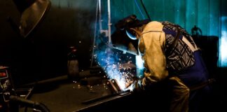 Czy spawarka Inwertorową można spawać metodą TIG?