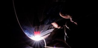 Jakie rękawice do spawania MMA?