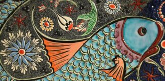 Czy płytki do łazienki muszą być antypoślizgowe?