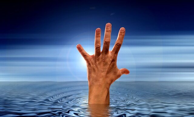 Czy w piance można się utopić?