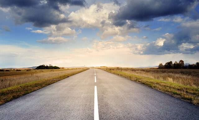 Jak sprawdzić czy działa napęd na cztery koła?