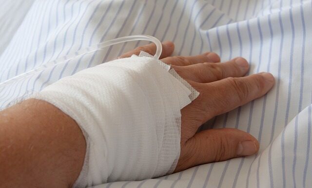 Czy po porodzie można używać zwykłych podpasek?