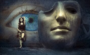 Jak dopasować maskę?